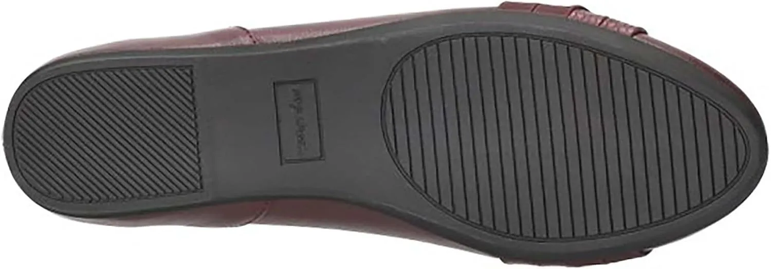 Easy Street Women's Kylie Ballet Flat