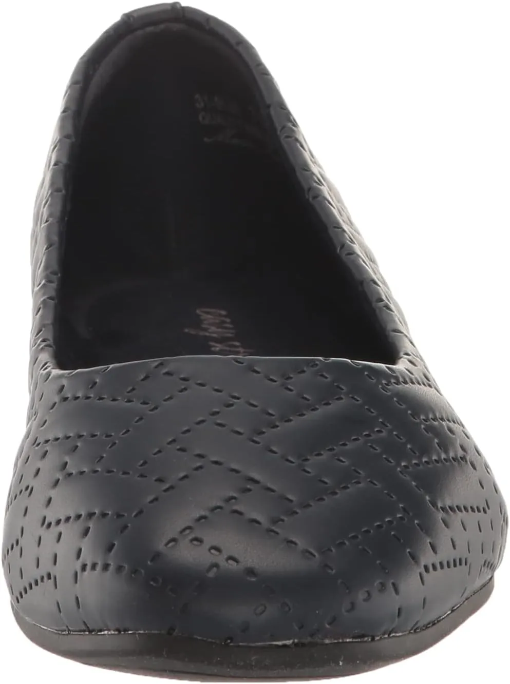 Easy Street Women's Mazi Ballet Flat