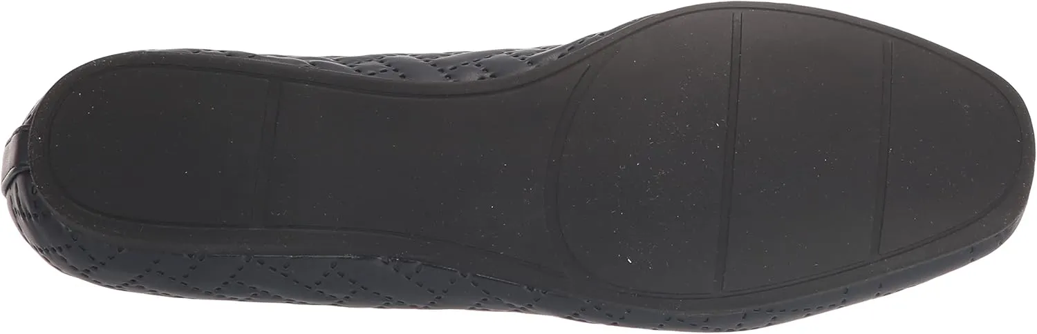 Easy Street Women's Mazi Ballet Flat