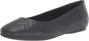 Easy Street Women's Mazi Ballet Flat