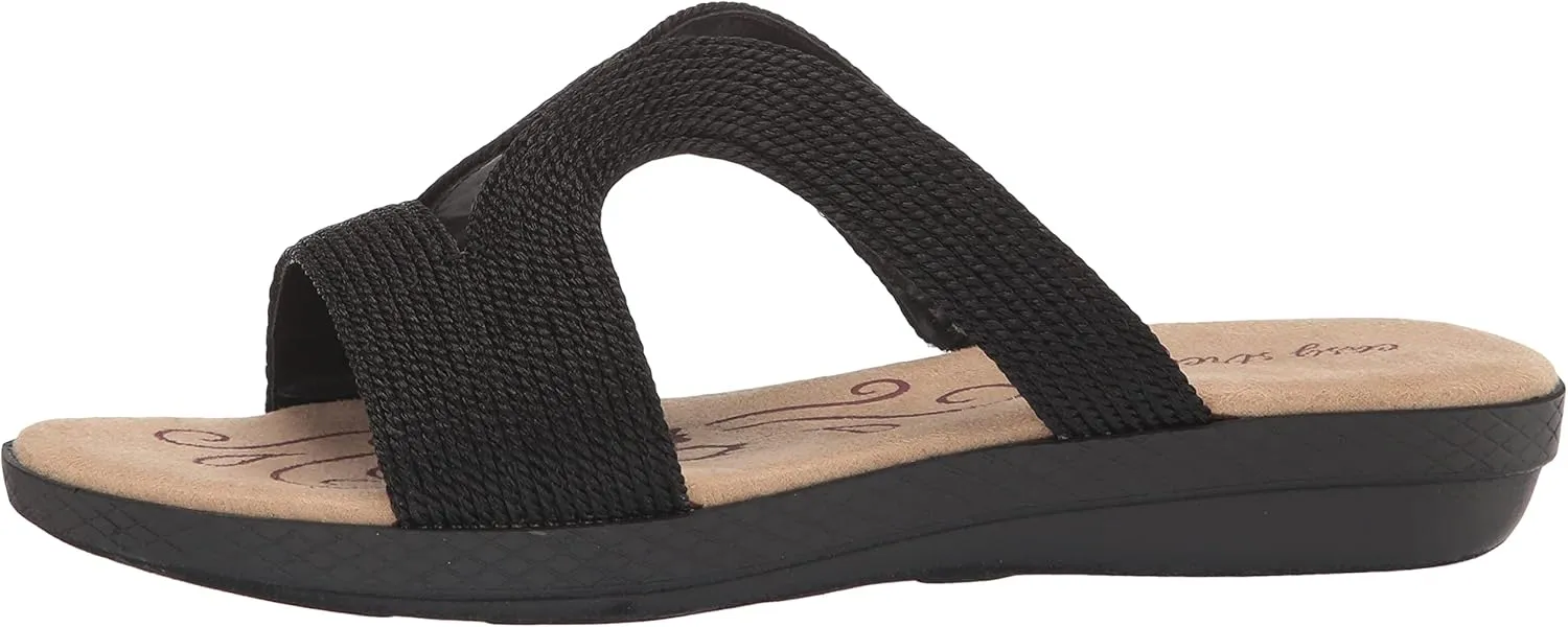 Easy Street Women's Nia Slide Sandal