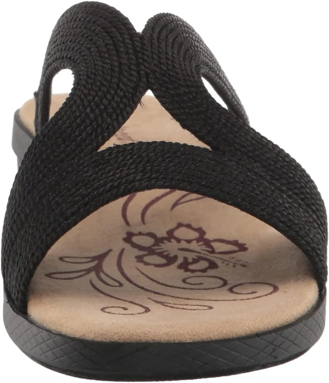 Easy Street Women's Nia Slide Sandal