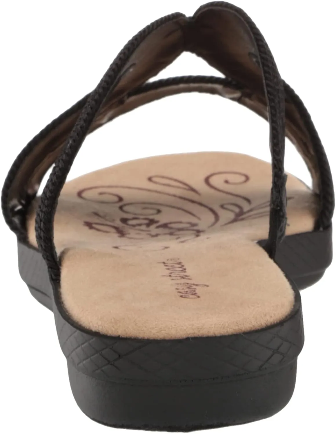 Easy Street Women's Nia Slide Sandal