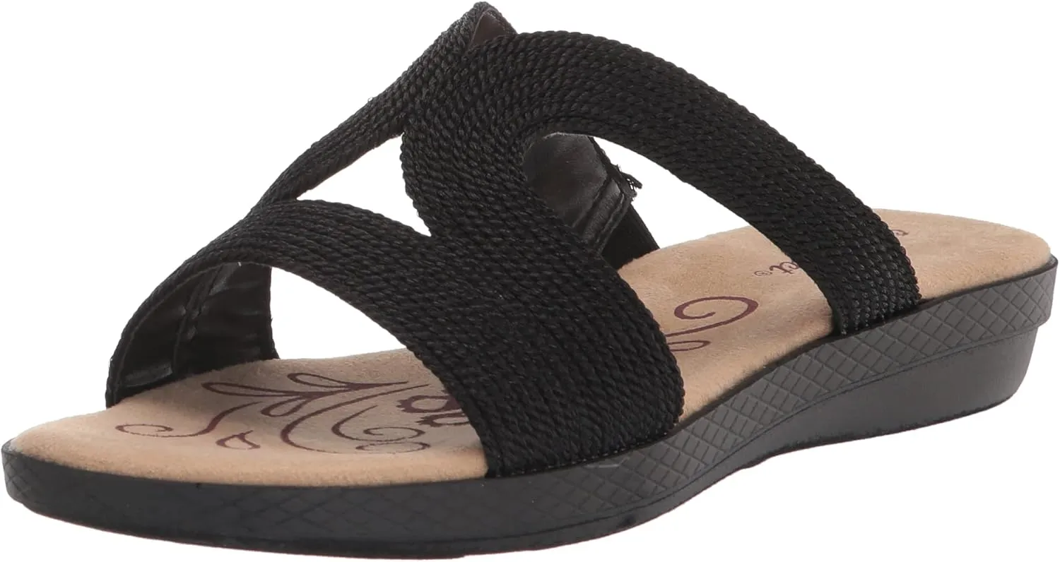Easy Street Women's Nia Slide Sandal