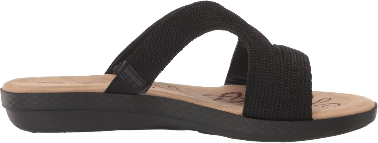 Easy Street Women's Nia Slide Sandal