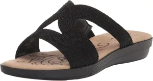 Easy Street Women's Nia Slide Sandal