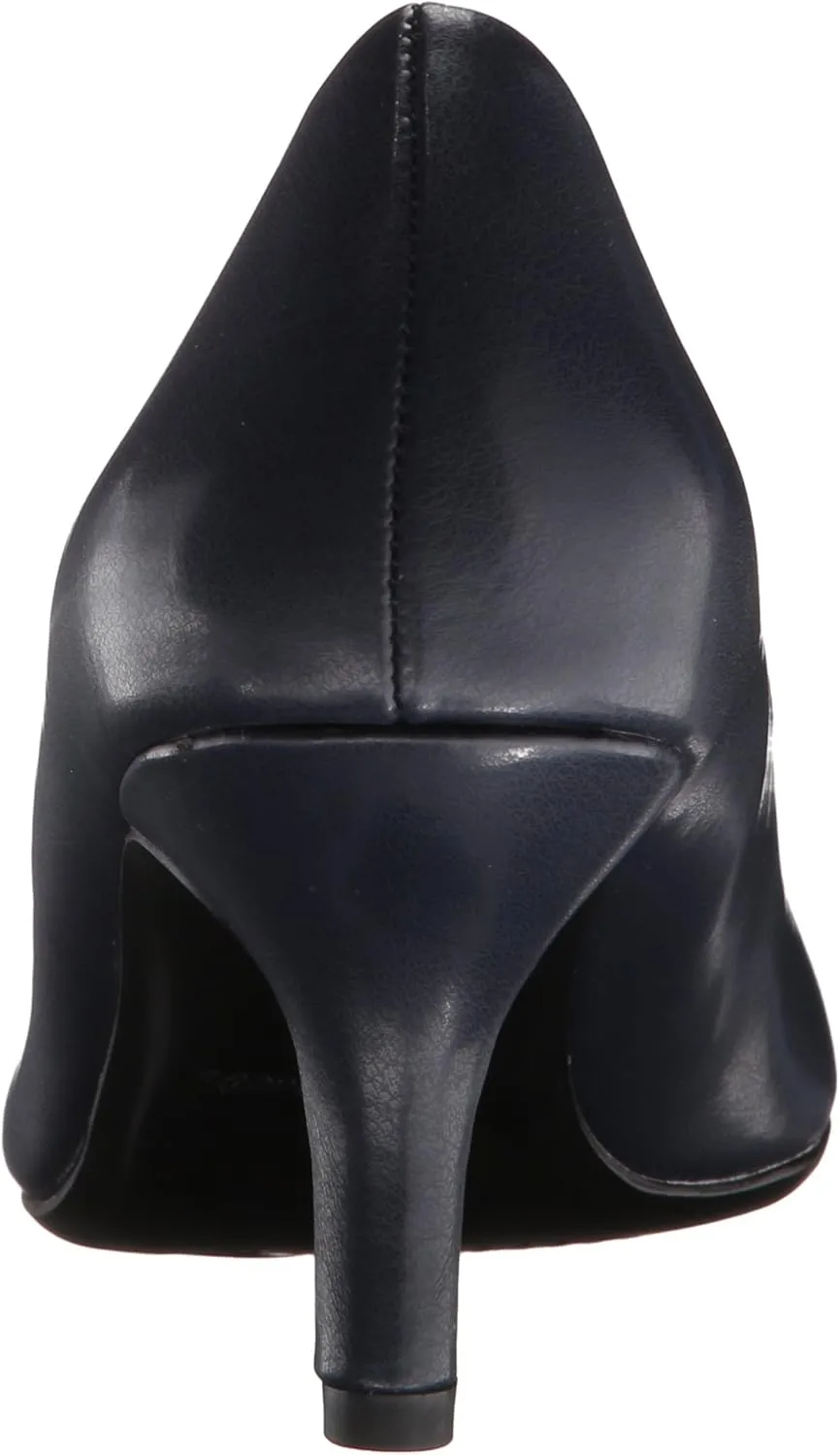 Easy Street Women's Passion Dress Pump