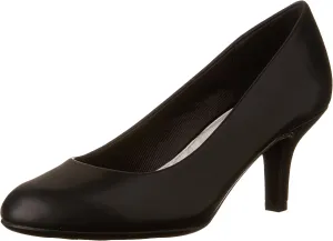 Easy Street Women's Passion Dress Pump