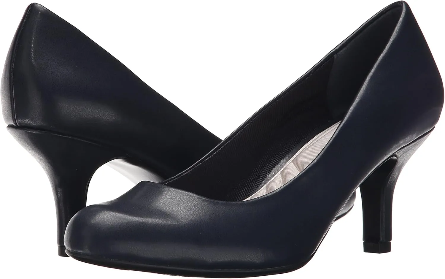 Easy Street Women's Passion Dress Pump