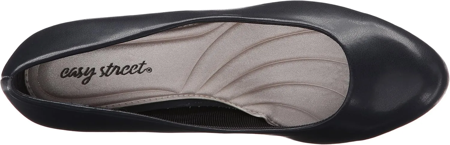 Easy Street Women's Passion Dress Pump