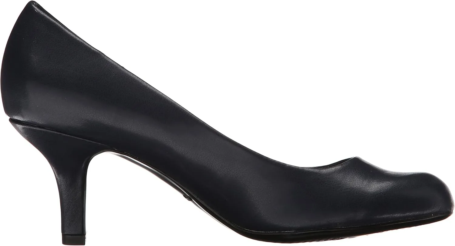 Easy Street Women's Passion Dress Pump