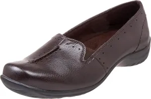 Easy Street Women's Purpose Slip-On