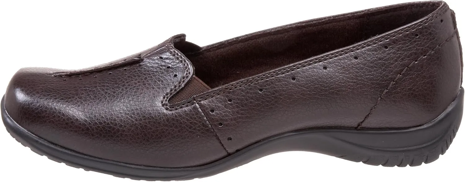 Easy Street Women's Purpose Slip-On