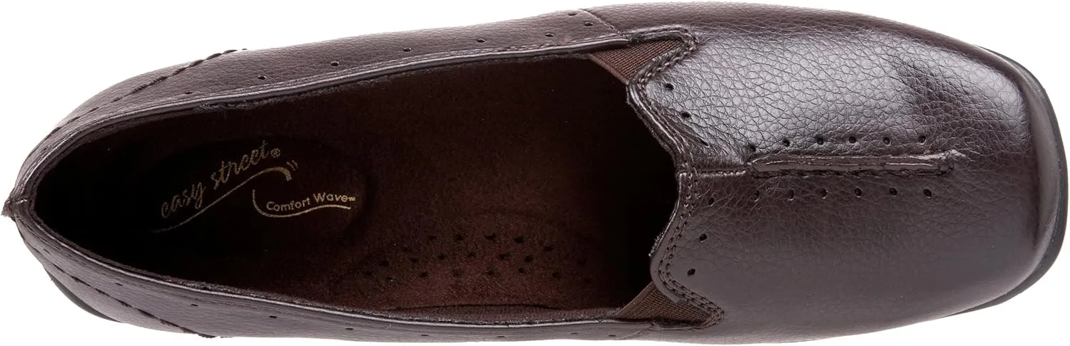 Easy Street Women's Purpose Slip-On