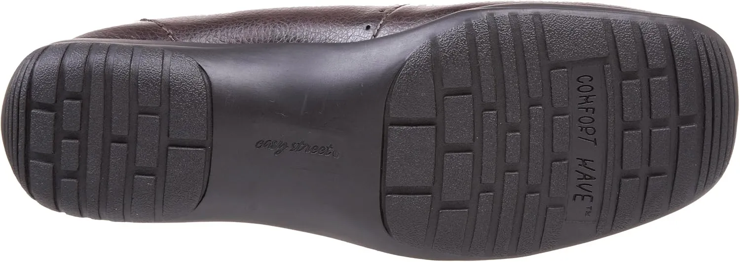 Easy Street Women's Purpose Slip-On