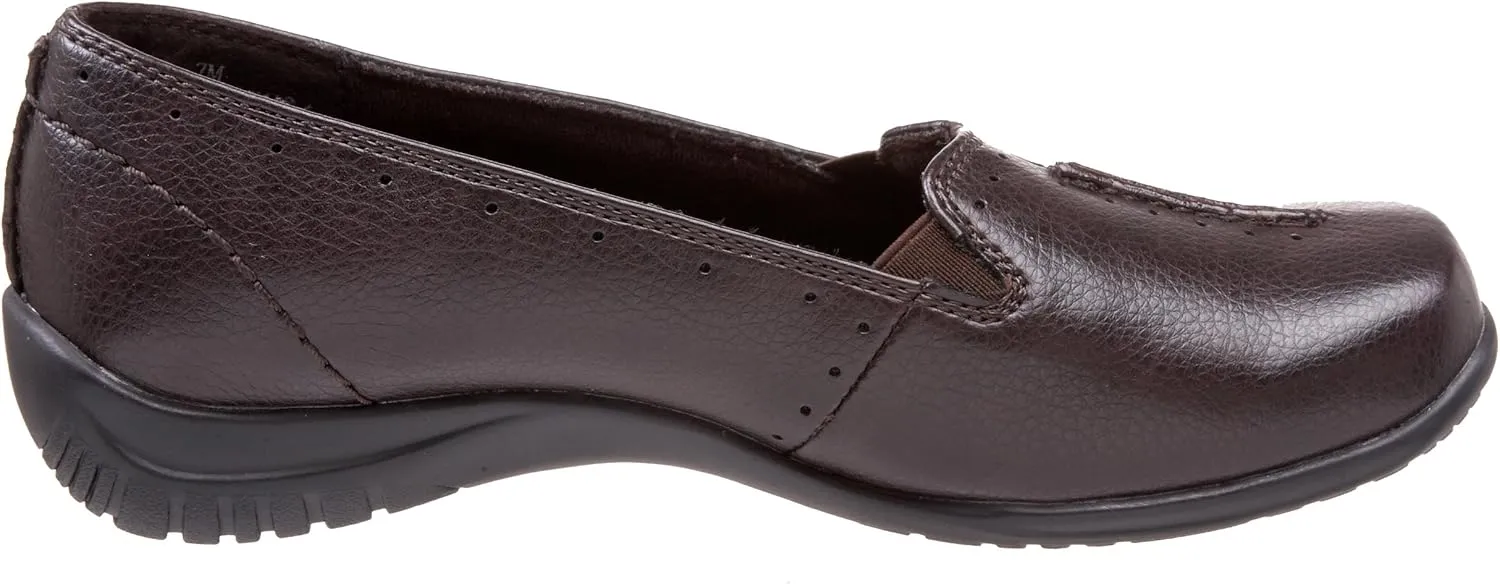 Easy Street Women's Purpose Slip-On