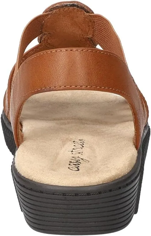 Easy Street Women's Samira Flat Sandal