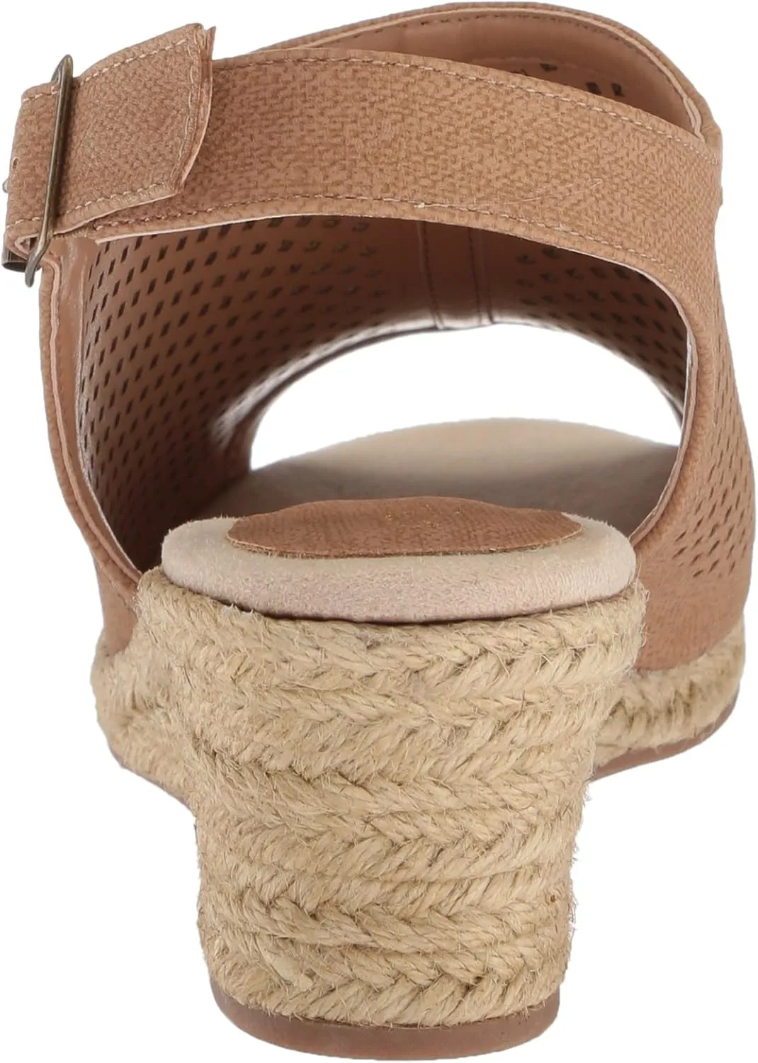 Easy Street Women's Stacy Wedge Sandal