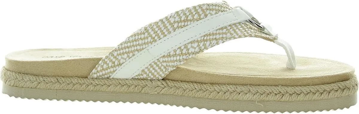 Easy Street Women's Starling Flat Sandal