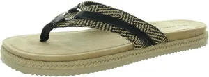Easy Street Women's Starling Flat Sandal