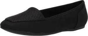 Easy Street Women's Thrill Flat Sneaker