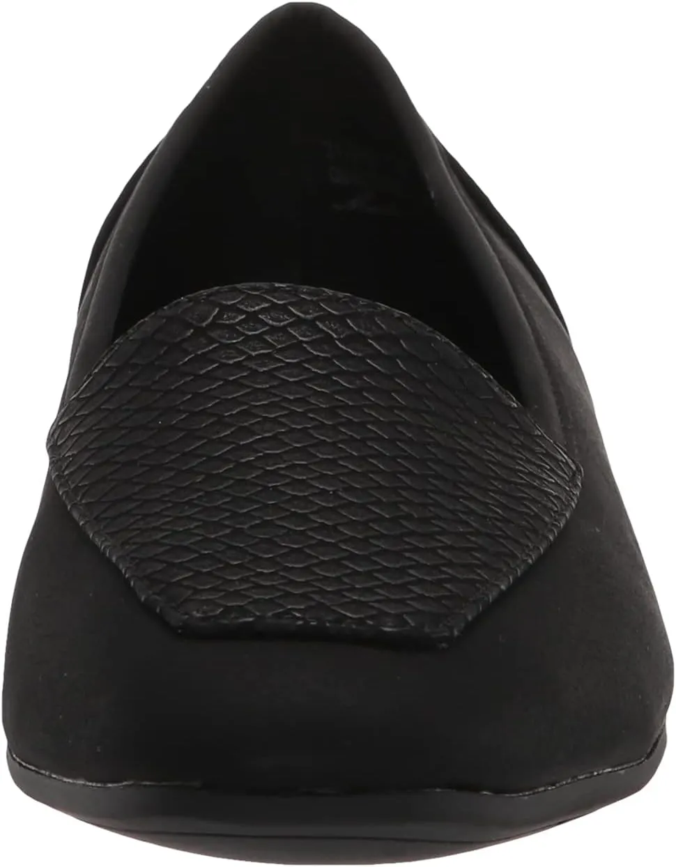 Easy Street Women's Thrill Flat Sneaker