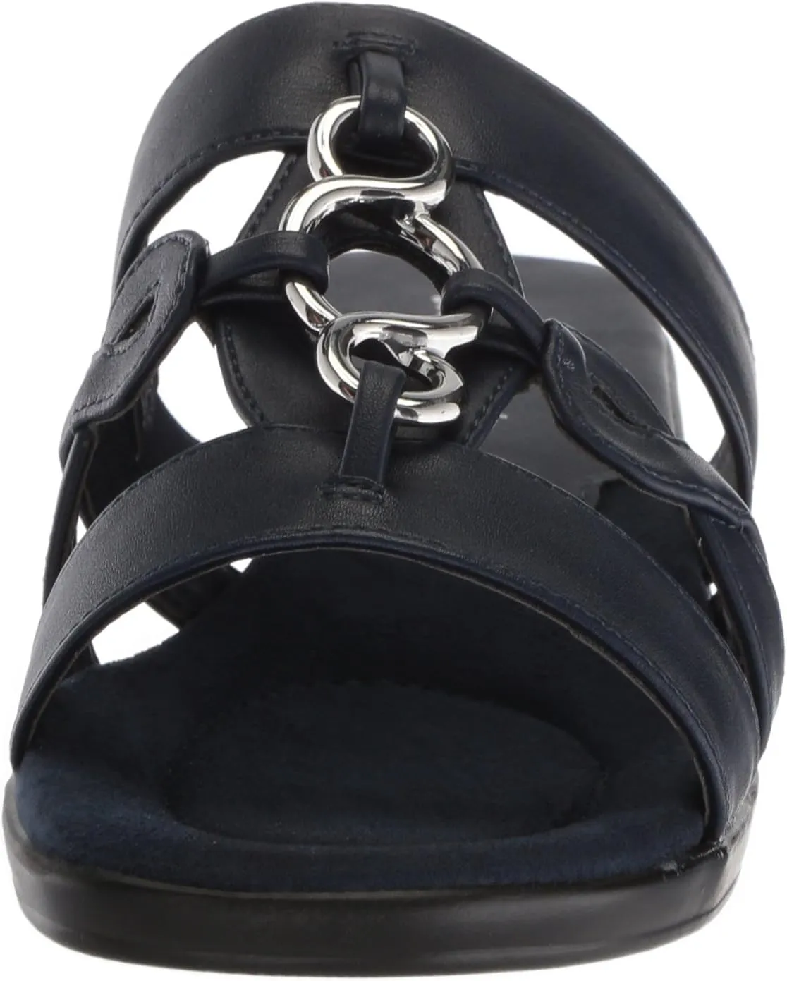 Easy Street Women's Torrid Flat Sandal