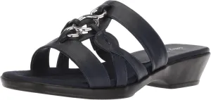 Easy Street Women's Torrid Flat Sandal