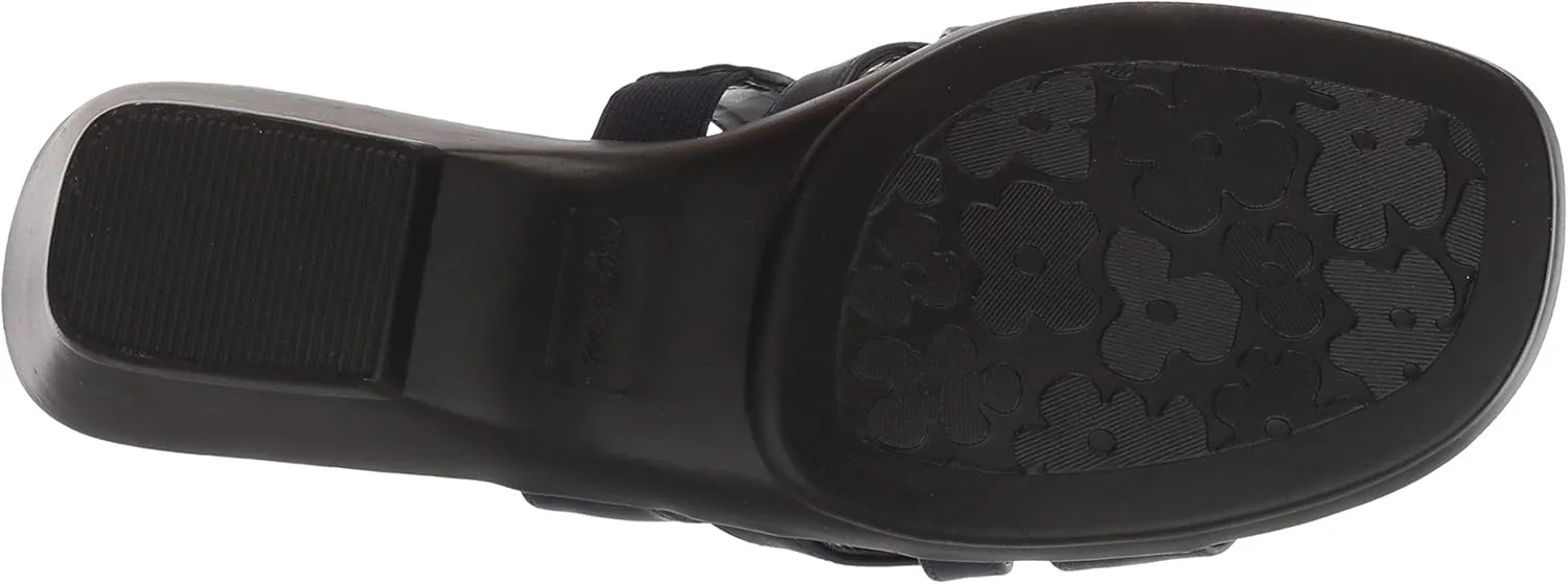 Easy Street Women's Torrid Flat Sandal