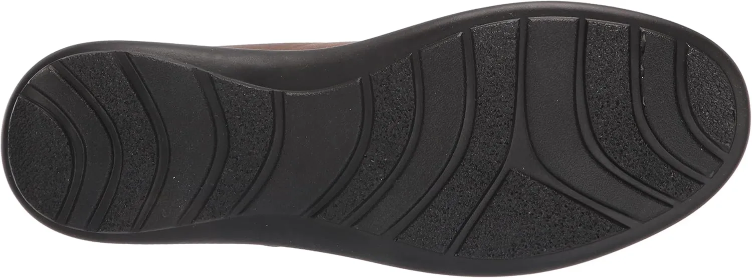 Easy Street Women's Wise Mary Jane Flat