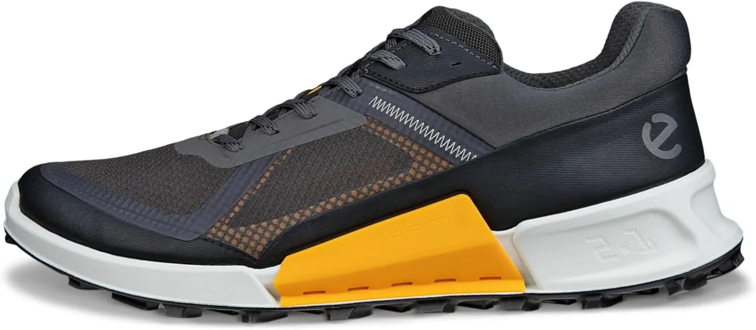 ECCO Men's Biom 2.1 Cross Mountain Traverse Trail Running Shoe