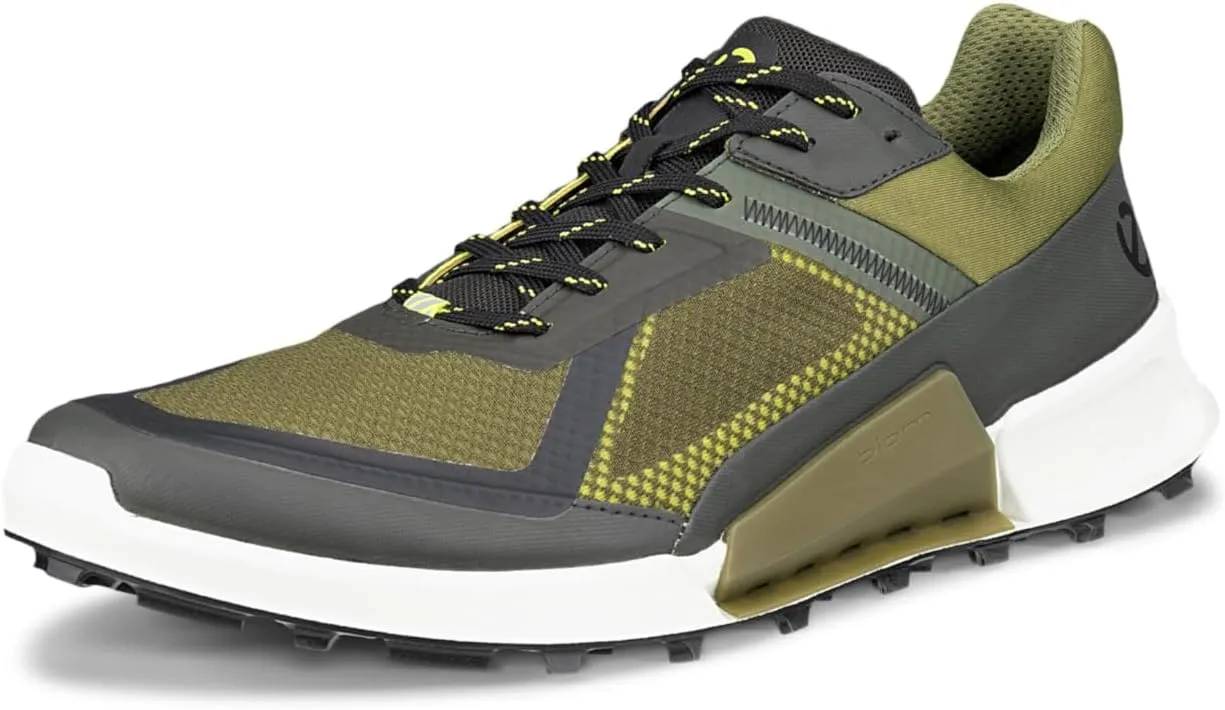 ECCO Men's Biom 2.1 Cross Mountain Traverse Trail Running Shoe