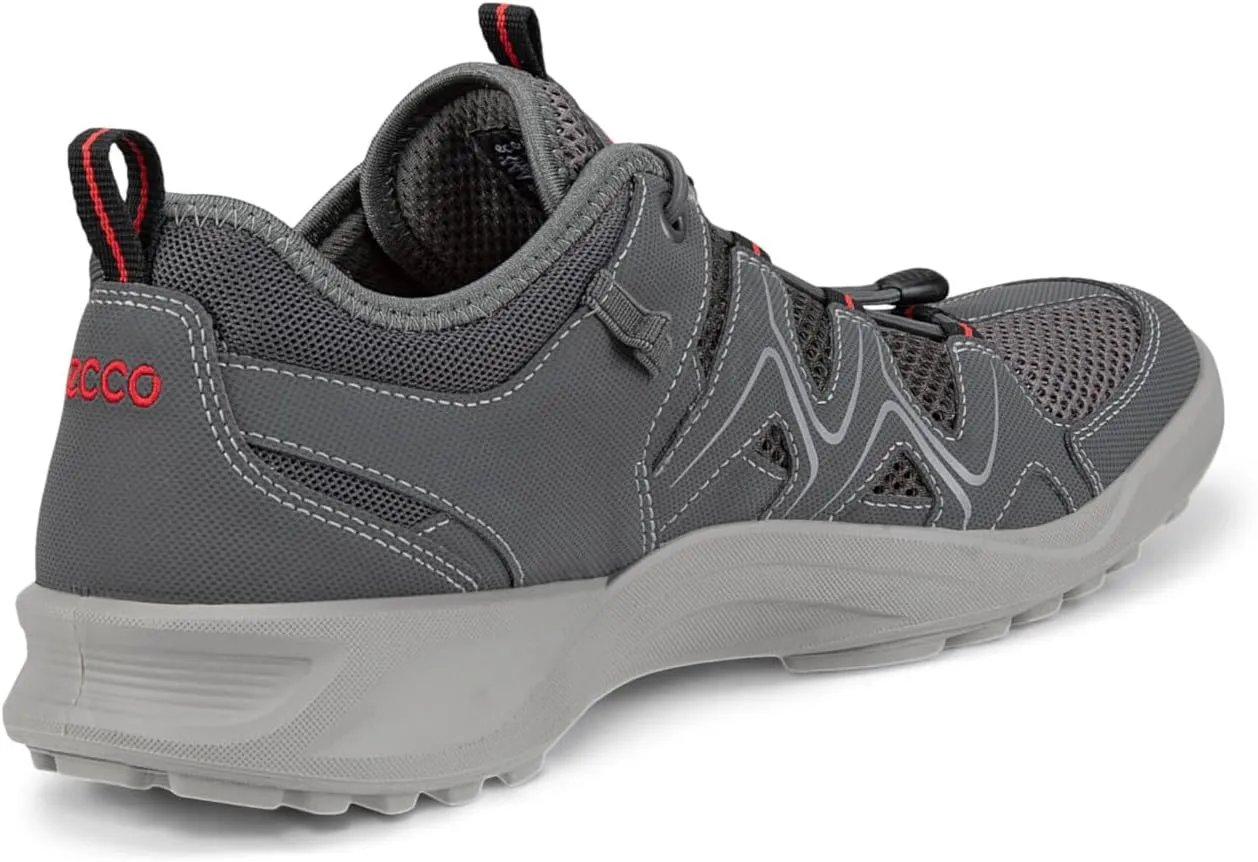 ECCO Men's Low Rise Hiking Shoes