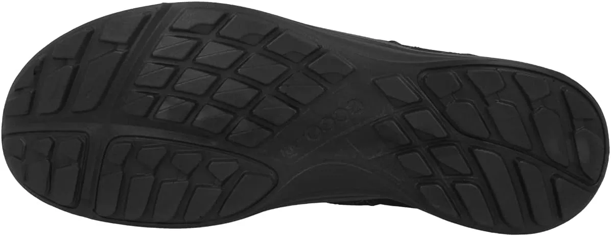 ECCO Men's Low Rise Hiking Shoes