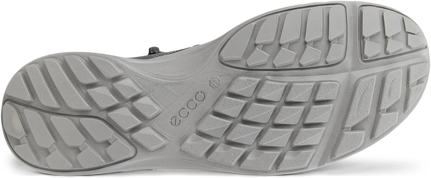 ECCO Men's Low Rise Hiking Shoes