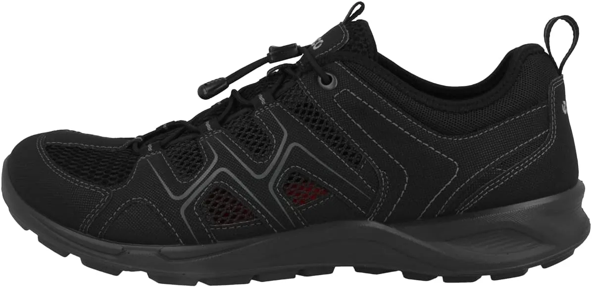 ECCO Men's Low Rise Hiking Shoes