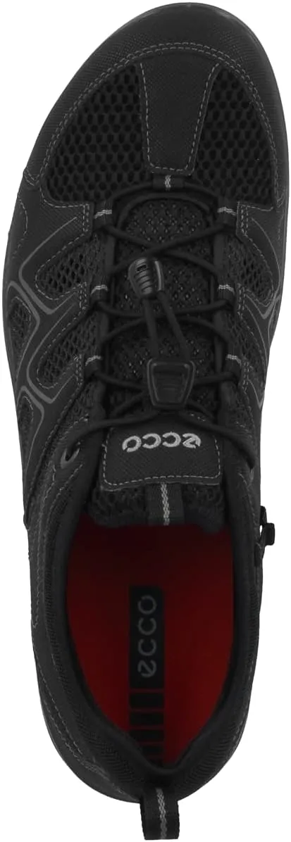 ECCO Men's Low Rise Hiking Shoes