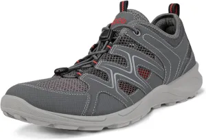 ECCO Men's Low Rise Hiking Shoes
