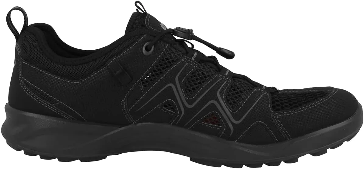 ECCO Men's Low Rise Hiking Shoes