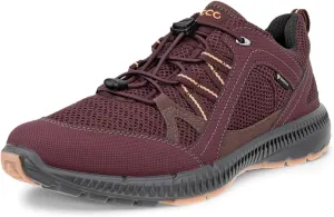 ECCO Men's Walking Sneaker, 5.5 UK