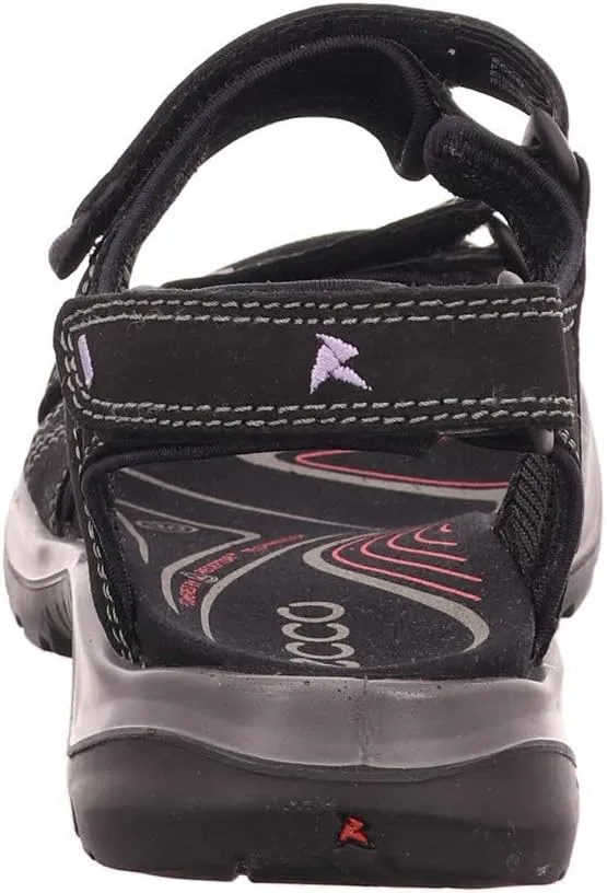 ECCO Men's Yucatan Sport Sandal