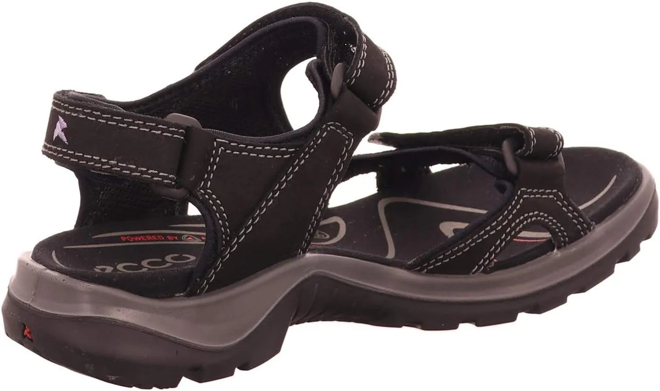 ECCO Men's Yucatan Sport Sandal