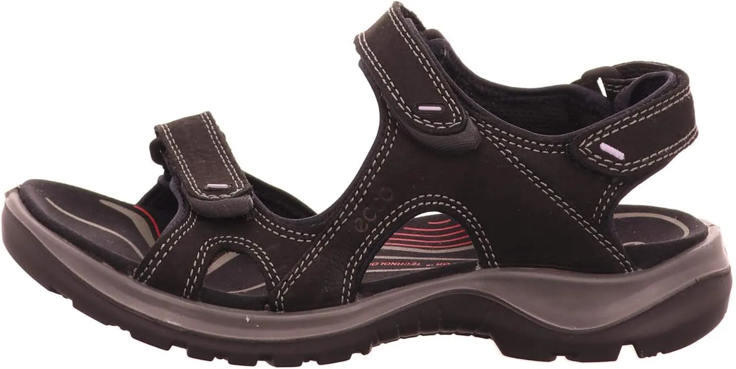 ECCO Men's Yucatan Sport Sandal