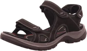 ECCO Men's Yucatan Sport Sandal