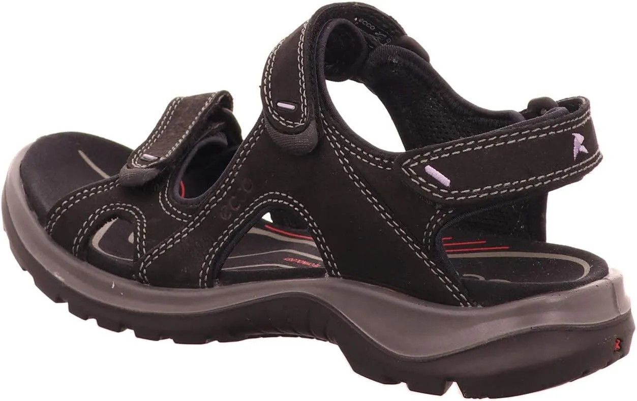 ECCO Men's Yucatan Sport Sandal