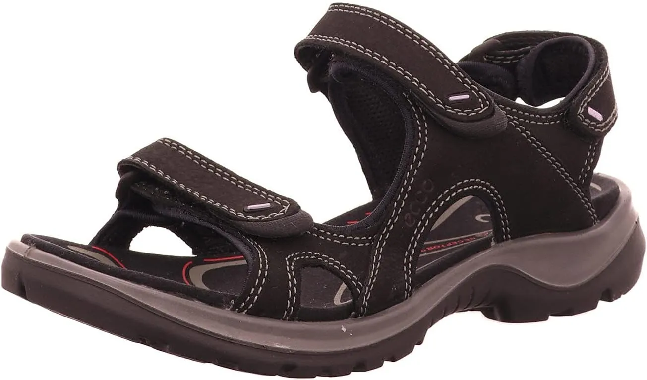 ECCO Men's Yucatan Sport Sandal