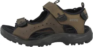 ECCO Men's Yucatan Sport Sandal