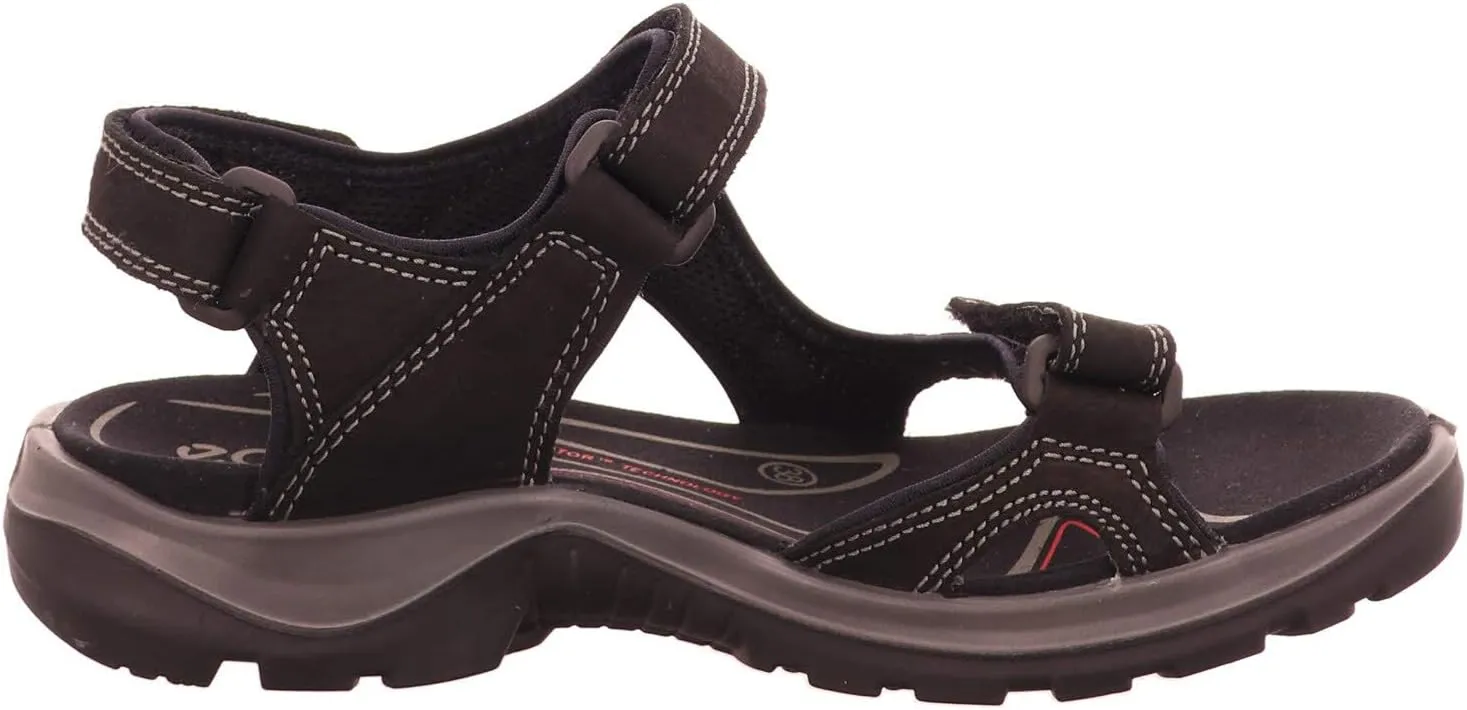 ECCO Men's Yucatan Sport Sandal