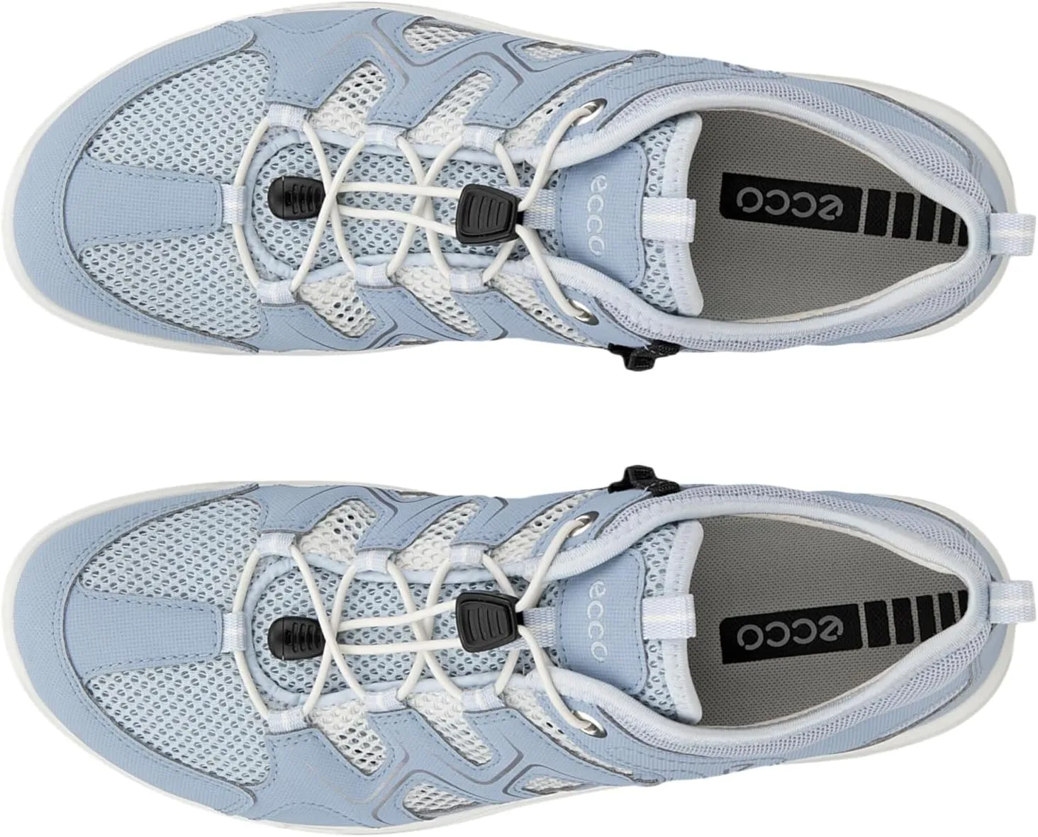 ECCO Women's Low-Top Sneakers