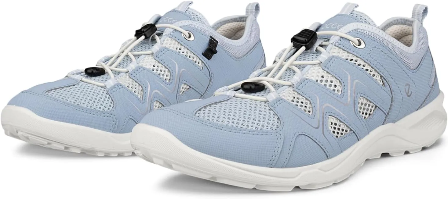 ECCO Women's Low-Top Sneakers